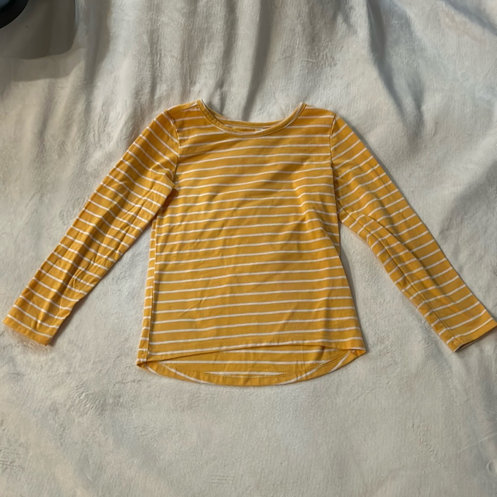 The Children’s Place long sleeved top